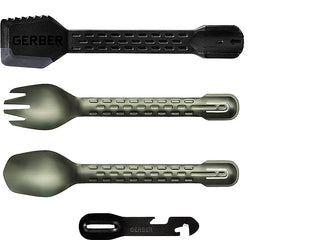 Gerber ComplEAT FSG (Camping Multi Tool)
