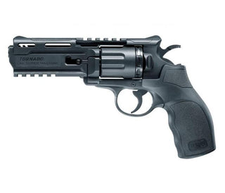 UMAREX UX TORNADO REVOLVER Co2 PISTOL