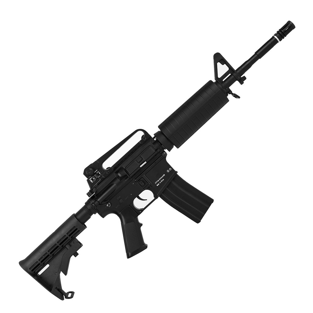 Bia M4a1 Carbine 4.5mm Bb Co2 – Airguns-liverpool