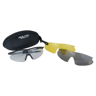 Jack Pyke Pro-Sport Shooting Glasses