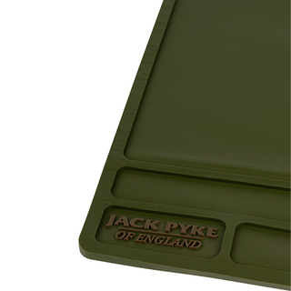 Jack Pyke Silicone Maintenance Mat