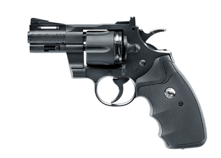 UMAREX COLT PYTHON 357 2.5"