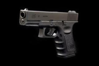 THE GLOCK 19