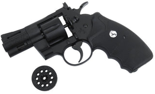 UMAREX COLT PYTHON POLYMER 2.5 INCH PISTOL *** ONLY £79.99 ***