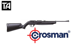 CROSMAN PUMPMASTER - A GREAT STARTER !!