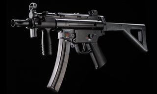 ** NEW IN ** UMAREX HECKLER & KOCH MP5 K-PDW