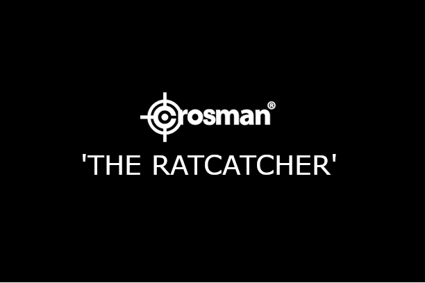 ** BACK IN STOCK ** THE CROSMAN 2240, 2250 & 2250 XL