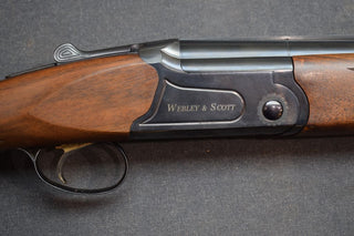 WEBLEY