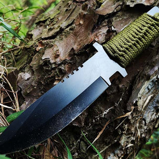 SURVIVAL KNIFE