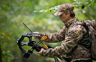 CROSSBOWS
