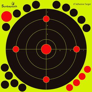 PAPER TARGETS