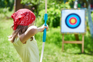 FAMILY ARCHERY