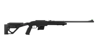 Crosman 1077 Tactical Co2 Rifle