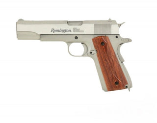 Remington 1911 RAC Co2 - BB Silver