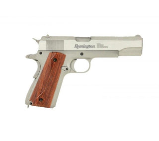 Remington 1911 RAC Co2 - BB Silver