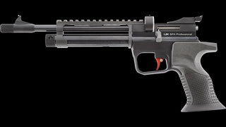 Umerex UX SPA Professional .22 Pellet