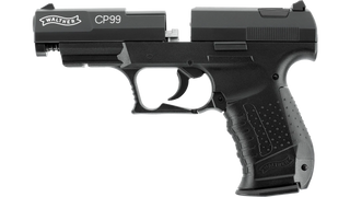 WALTHER CP99 BLACK .177