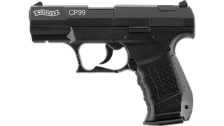 WALTHER CP99 BLACK .177
