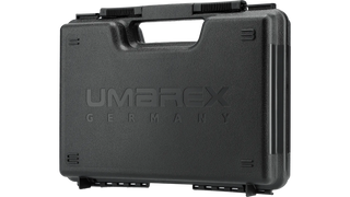 WALTHER CP99 BLACK .177