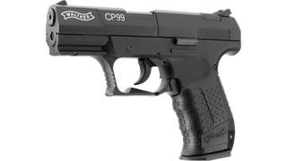 WALTHER CP99 BLACK .177
