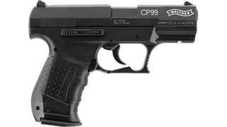 WALTHER CP99 BLACK .177