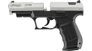 Walther CP99 Bicolour .177 Pellet