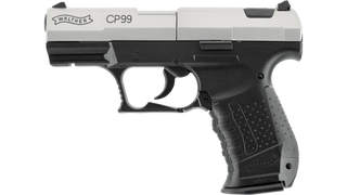 Walther CP99 Bicolour .177 Pellet