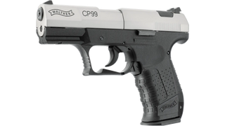 Walther CP99 Bicolour .177 Pellet