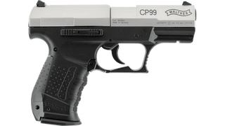 Walther CP99 Bicolour .177 Pellet