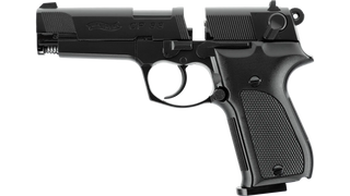 WALTHER CP88 BLACK .177