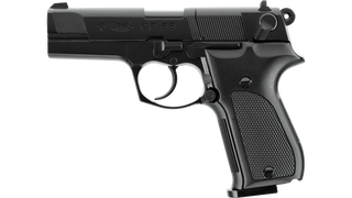 WALTHER CP88 BLACK .177