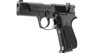 WALTHER CP88 BLACK .177