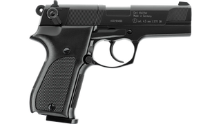 WALTHER CP88 BLACK .177