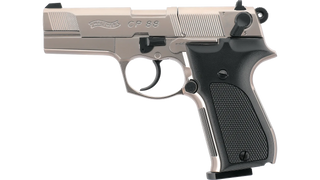 WALTHER CP88 NICKEL .177