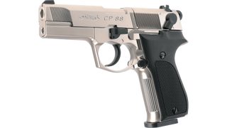 WALTHER CP88 NICKEL .177