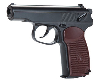 KWC Makarova PM CO2 4.5mm