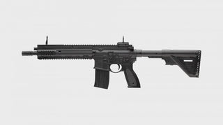 Heckler and Koch HK416 A5 .177 CO2 Air Rifle