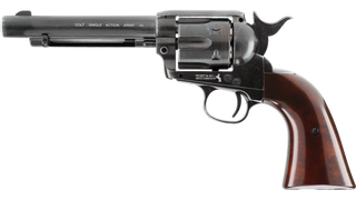 Colt Single Action Army Antique .177 Pellet