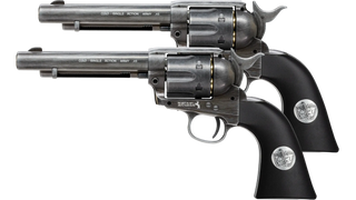Colt Single Action Army Duel Set