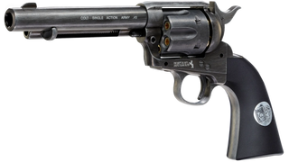 Colt Single Action Army Duel Set