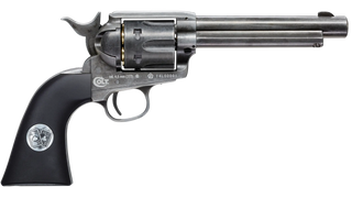 Colt Single Action Army Duel Set