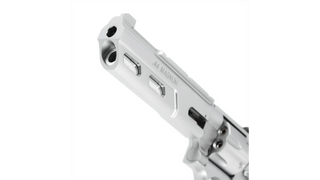 S&W 629 Competitor Revolver 6inch .177 PELLET