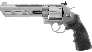 S&W 629 Competitor Revolver 6inch .177 PELLET