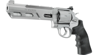 S&W 629 Competitor Revolver 6inch .177 PELLET