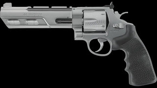 Smith & Wesson 629 6.5" .177 BB