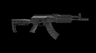 Crosman AK1 Co2 Self Indexing