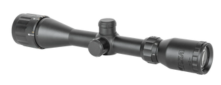 BSA Essencial Scope 3-9 x 40 AO