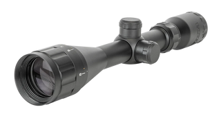 BSA Essencial Scope 3-9 x 40 AO