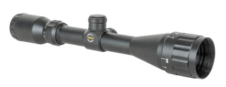 BSA Essencial Scope 3-9 x 40 AO