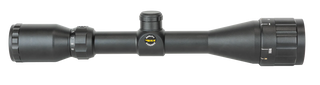 BSA Essencial Scope 3-9 x 40 AO